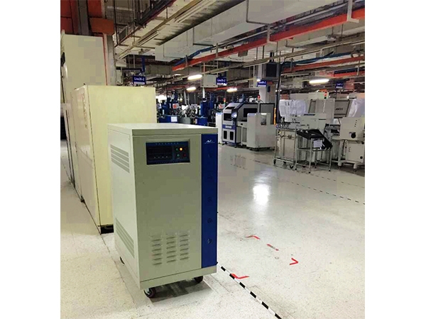 SBW Voltage Stabilizer for FOXCONN SMT Production Line